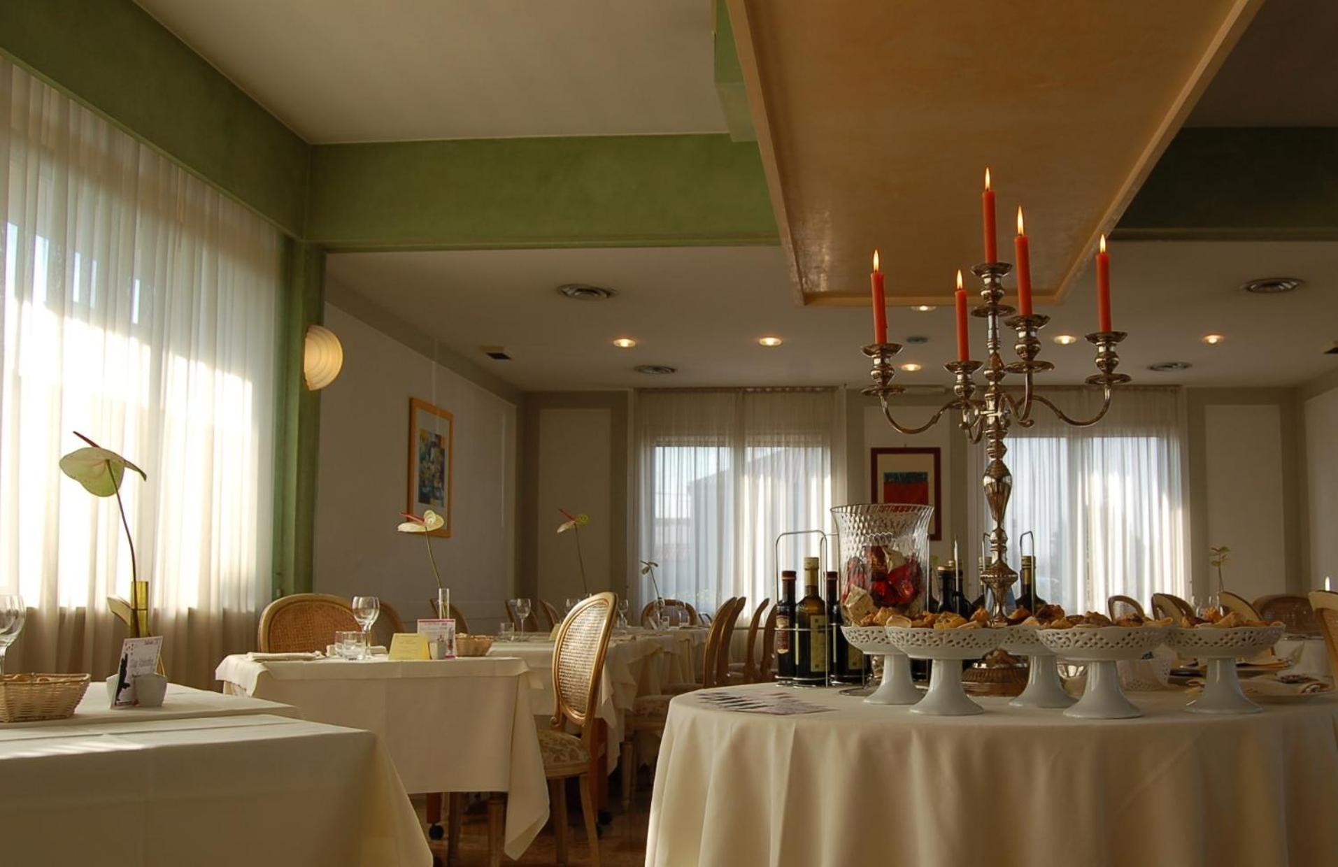 Locanda Il Burchiello Oriago di Mira Eksteriør billede